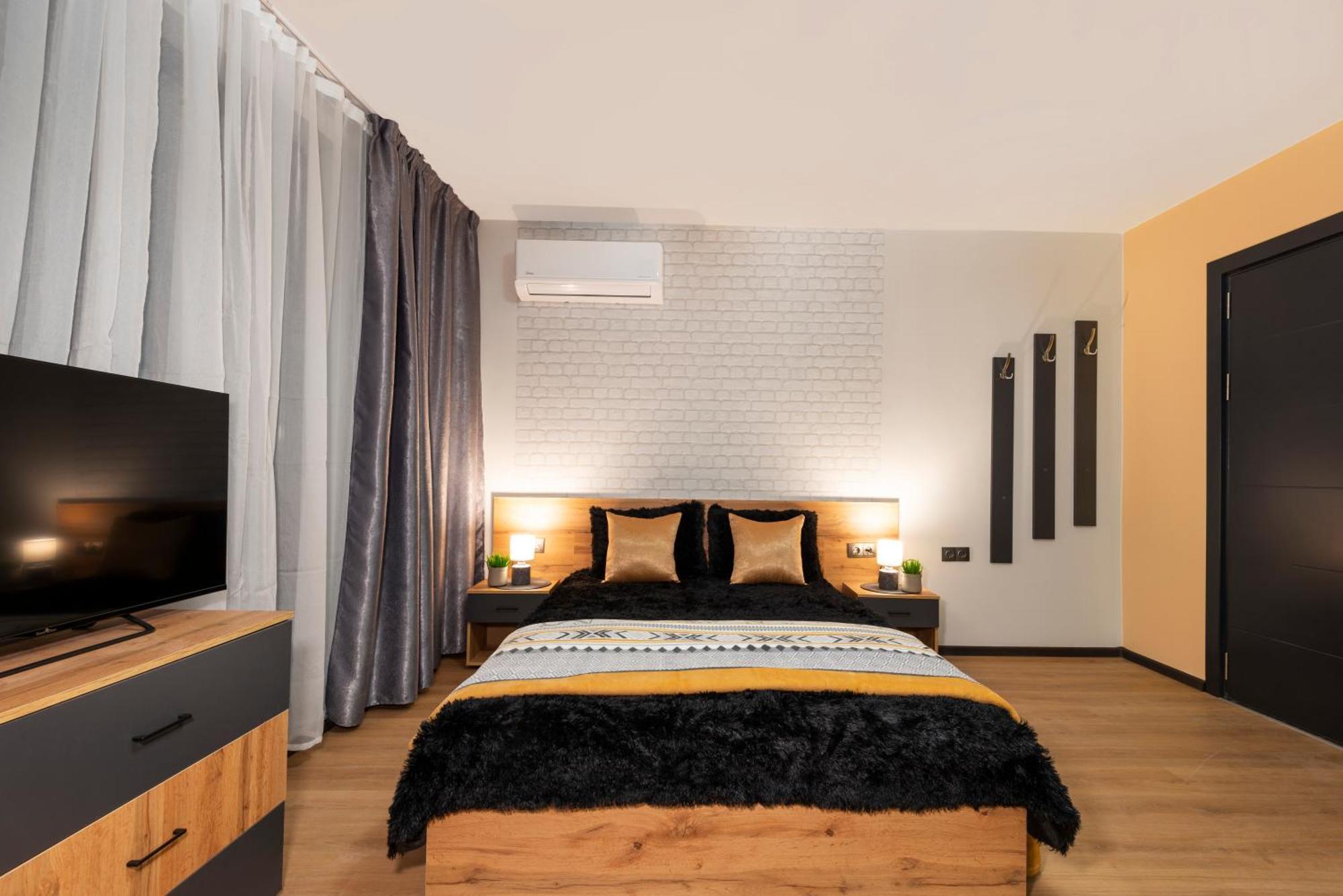 Best Guest 2 Apartments Plovdiv Buitenkant foto
