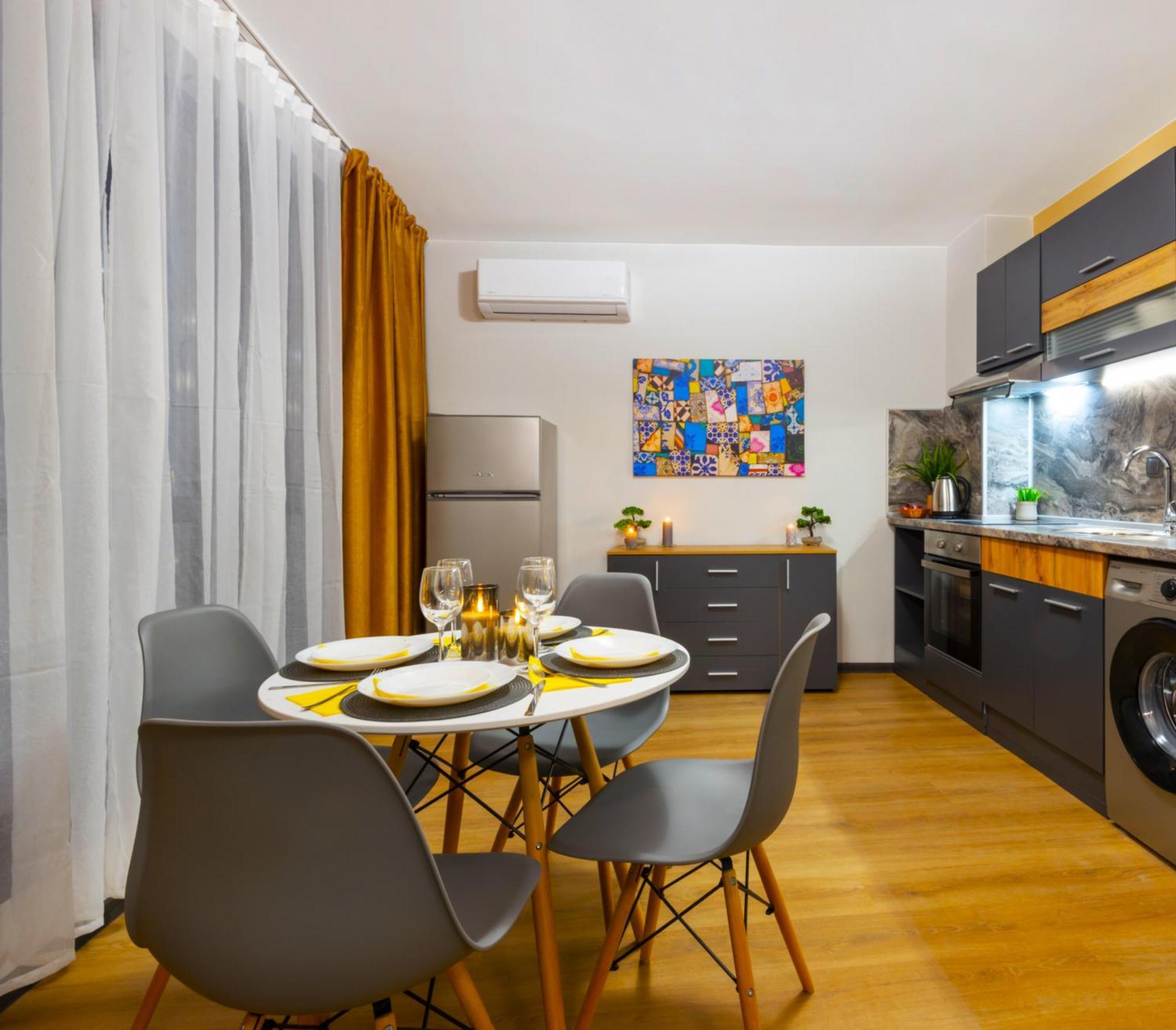 Best Guest 2 Apartments Plovdiv Buitenkant foto